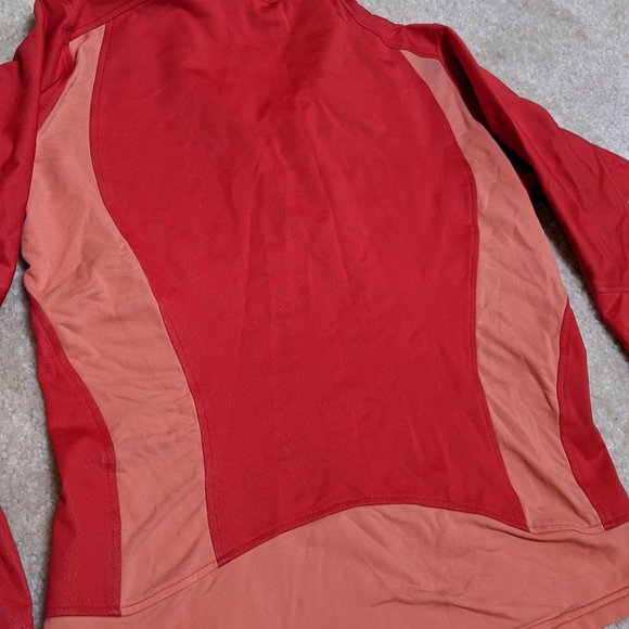 Mountain Hardwear Women's Small Windstopper Shirt - Picture 4 of 4